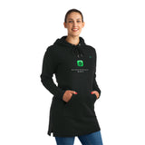 DGPT Streeter Hoodie Dress