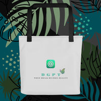 DGPT Tote bag