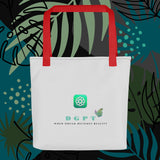 DGPT Tote bag