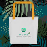 DGPT Tote bag