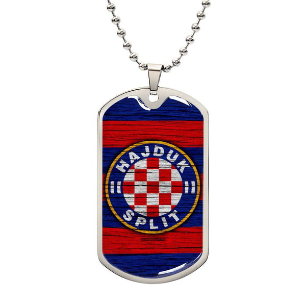 Vojni tag Hajduk Split