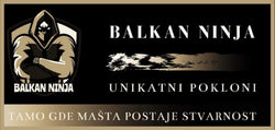Balkan Ninja