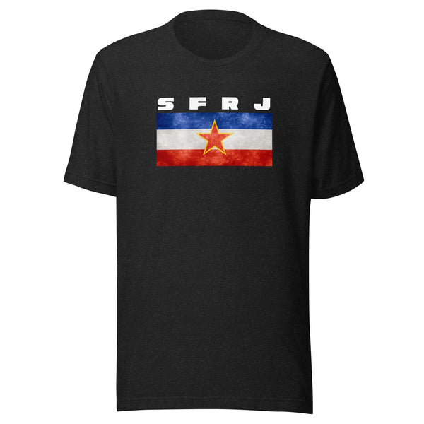 Majica SFRJ