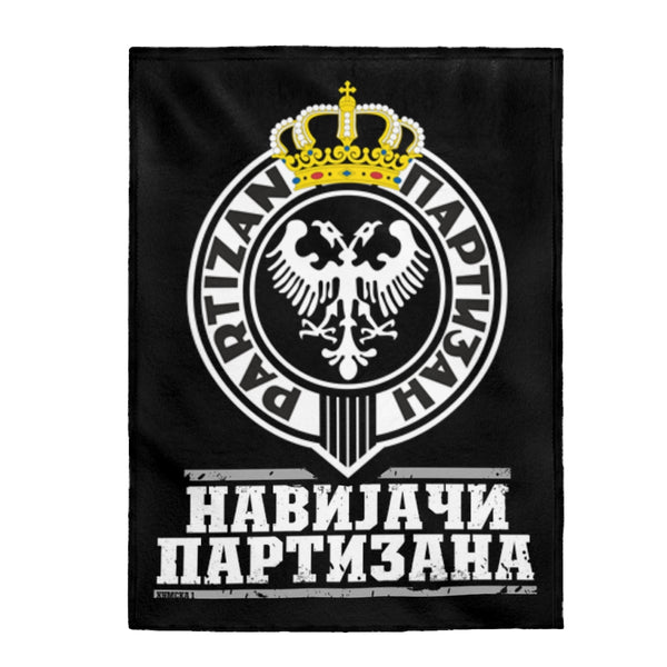 ĆEBENCE Partizan